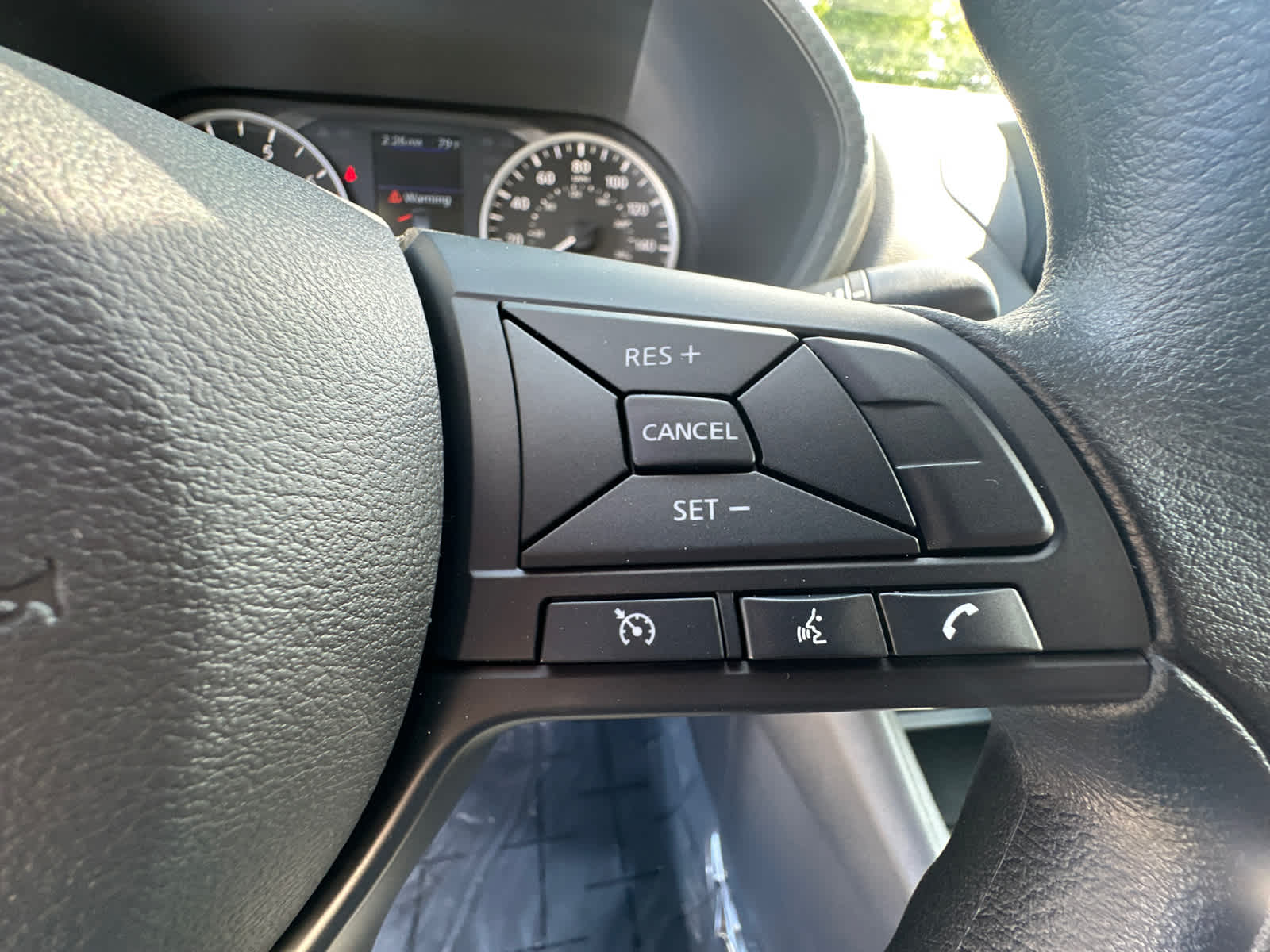 Thumbnail: 2025 Nissan Sentra - 20