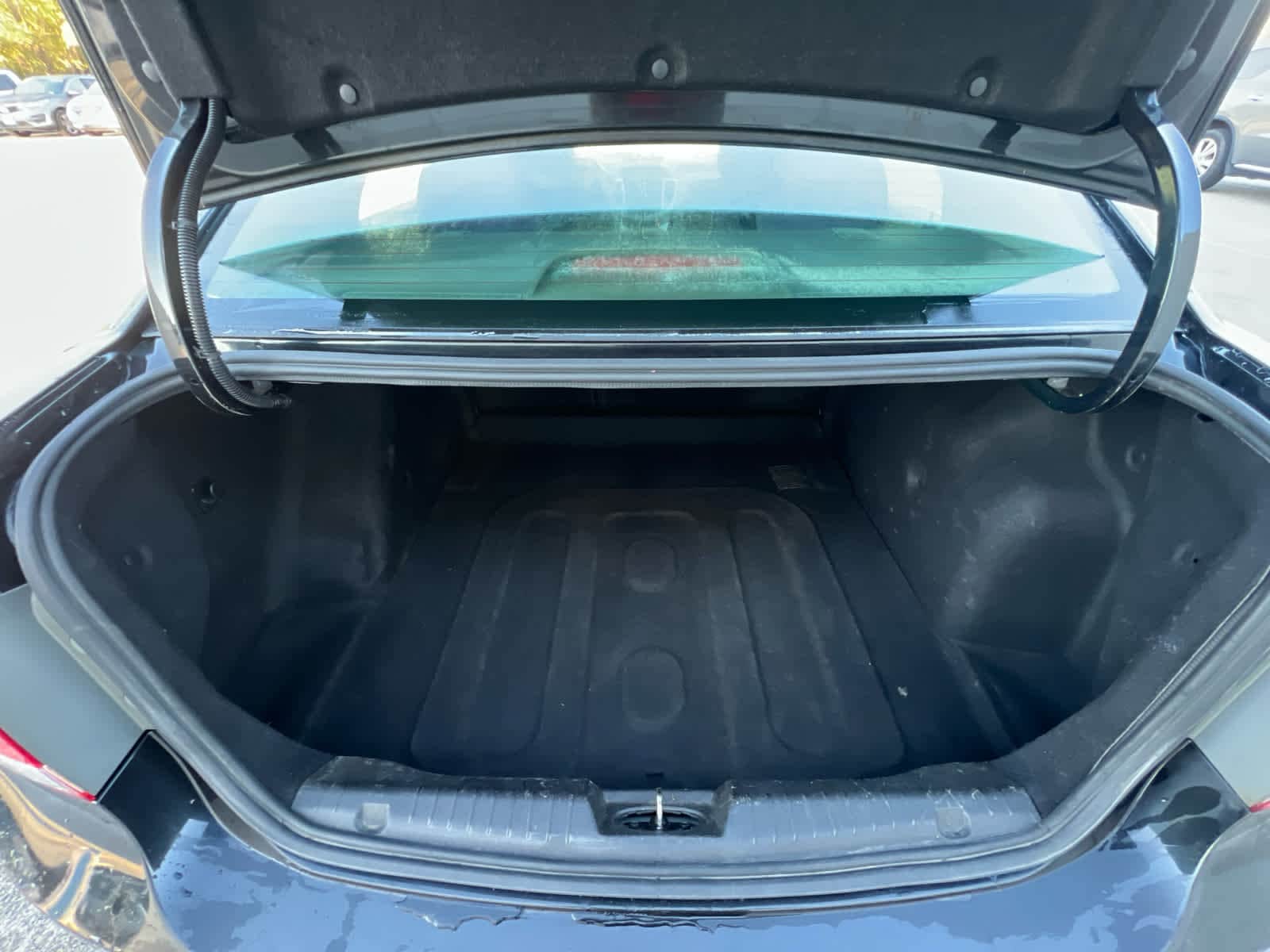 Thumbnail: 2013 Chevrolet Cruze - 10