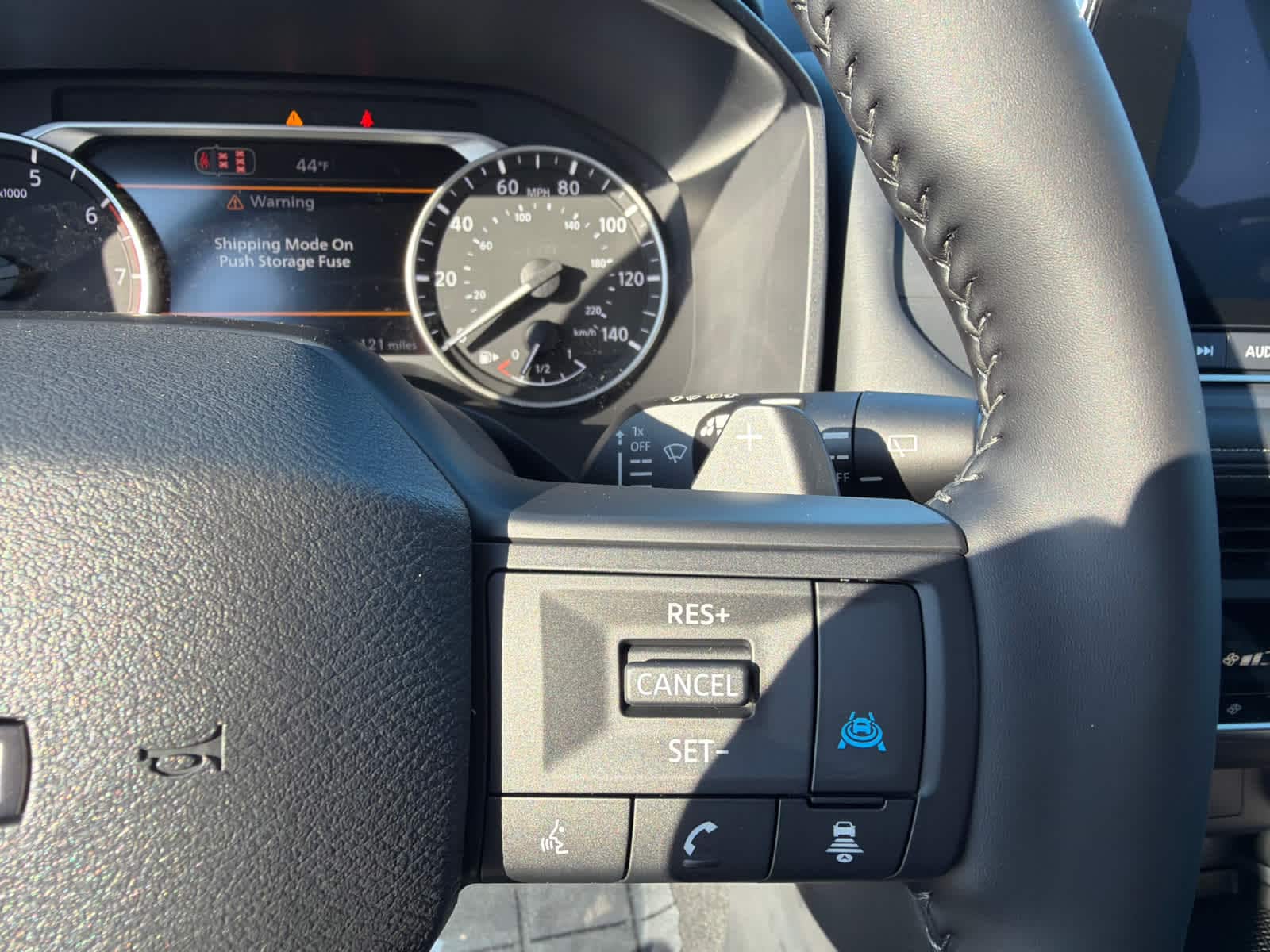 Thumbnail: 2026 Nissan Rogue - 22