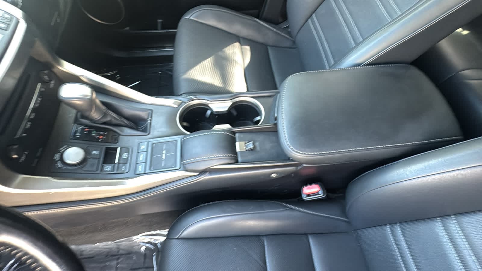 Thumbnail: 2017 Lexus NX - 20