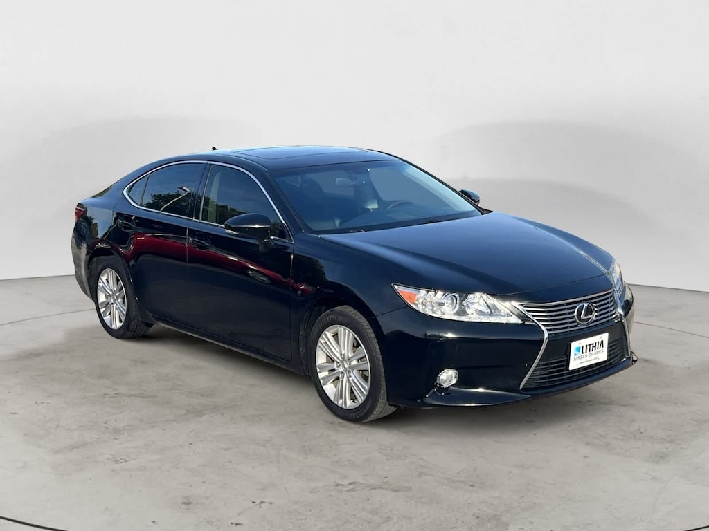 Used 2014 Lexus ES 350 Sedan