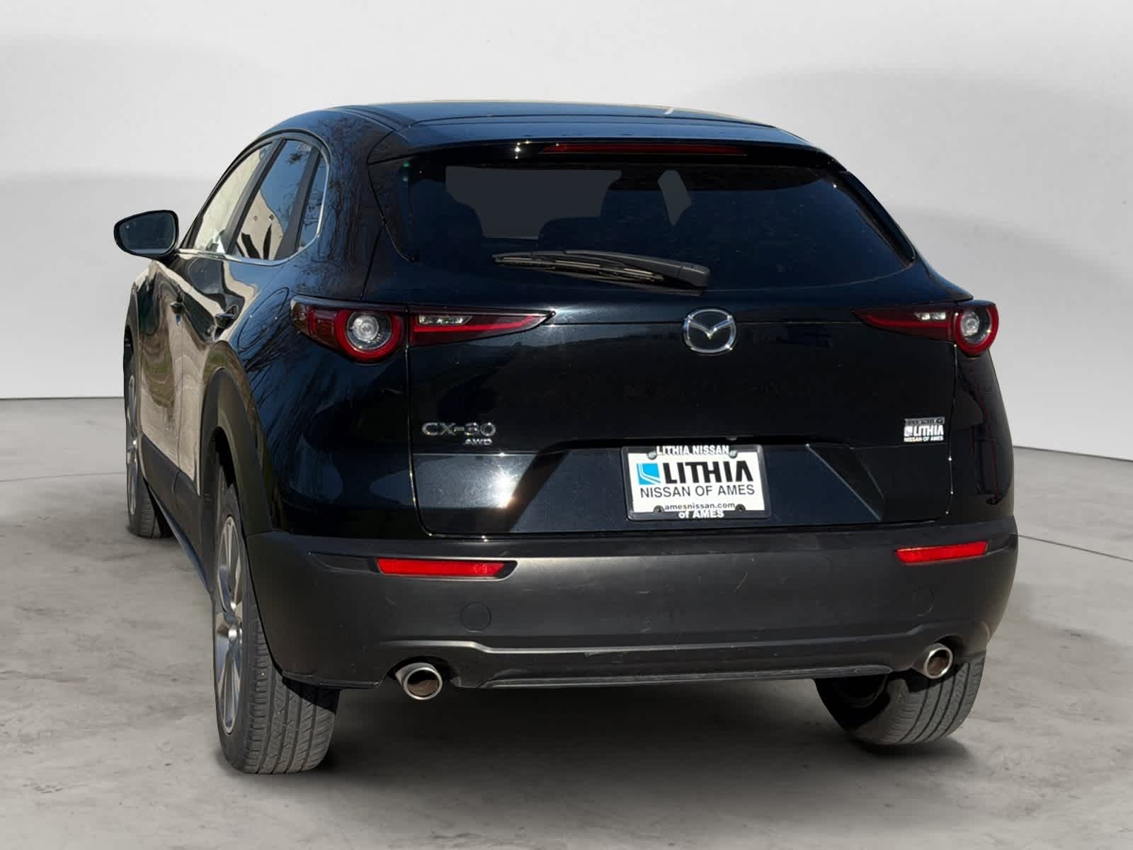 Thumbnail: 2021 Mazda CX-30 - 3