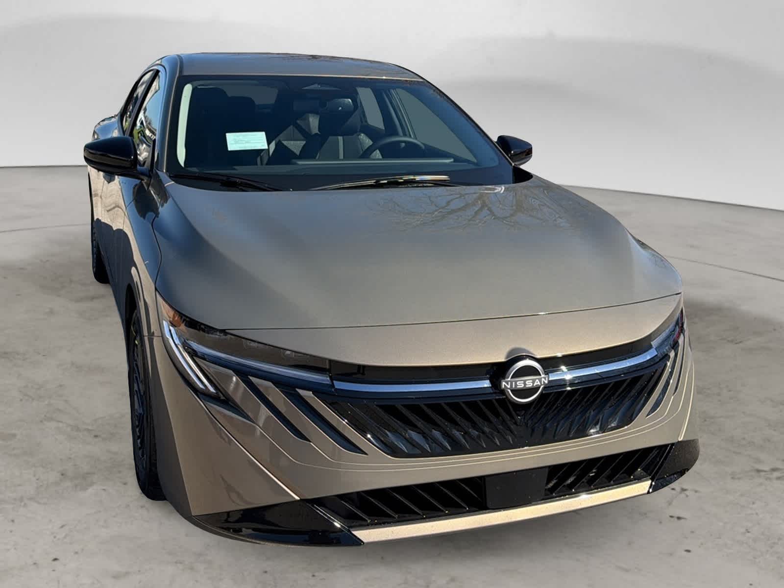 Thumbnail: 2026 Nissan Sentra - 6