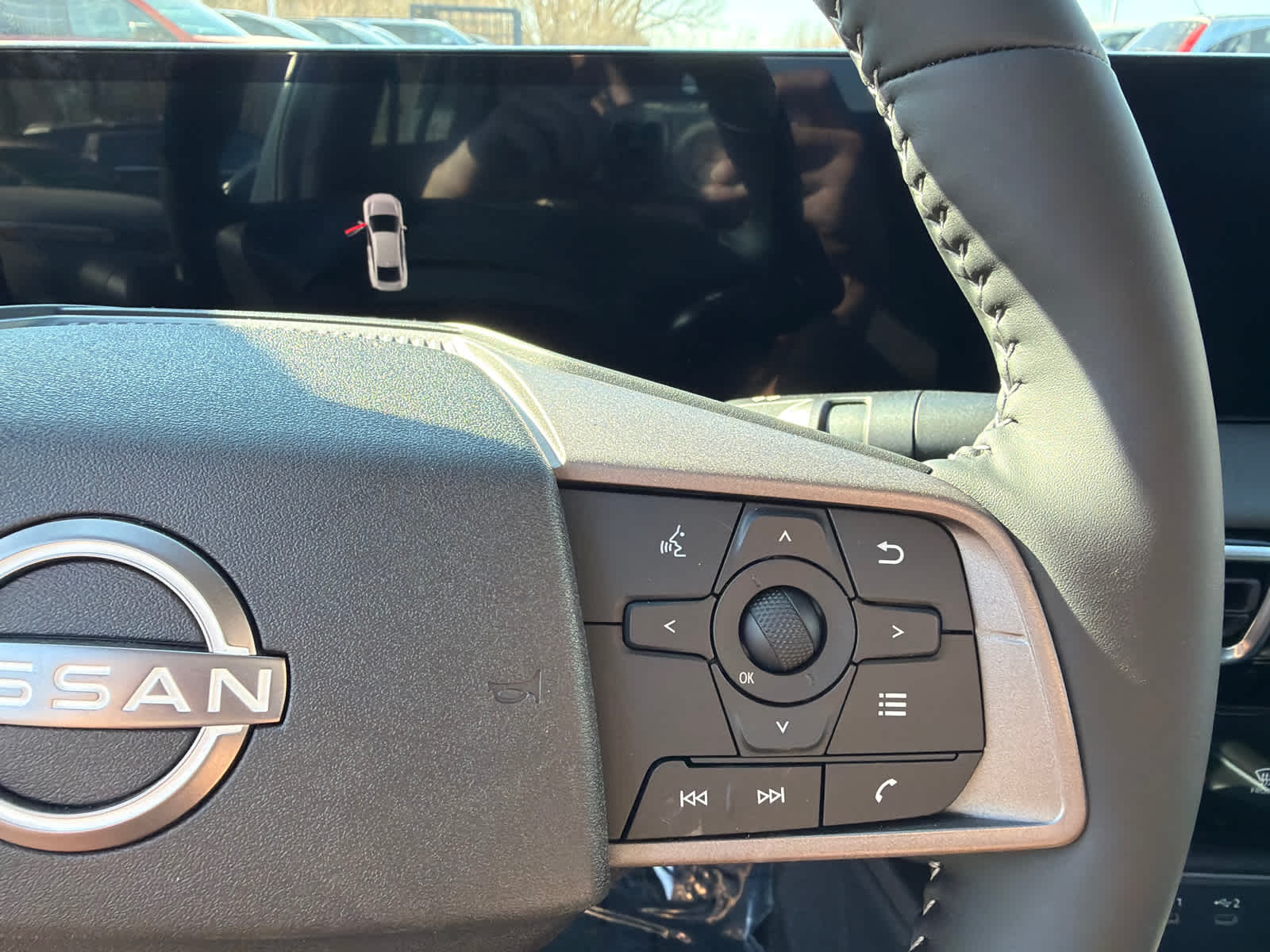 Thumbnail: 2026 Nissan Sentra - 21