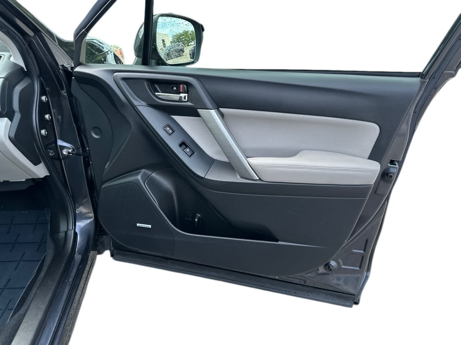 Thumbnail: 2014 Subaru Forester - 6