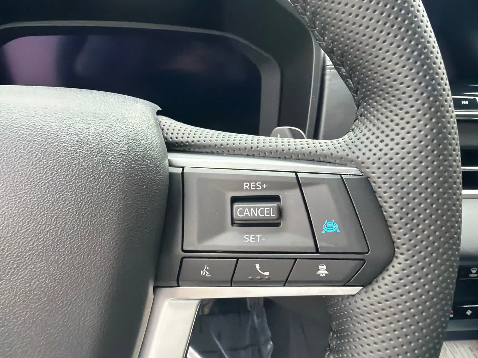 Thumbnail: 2026 Nissan Rogue - 21