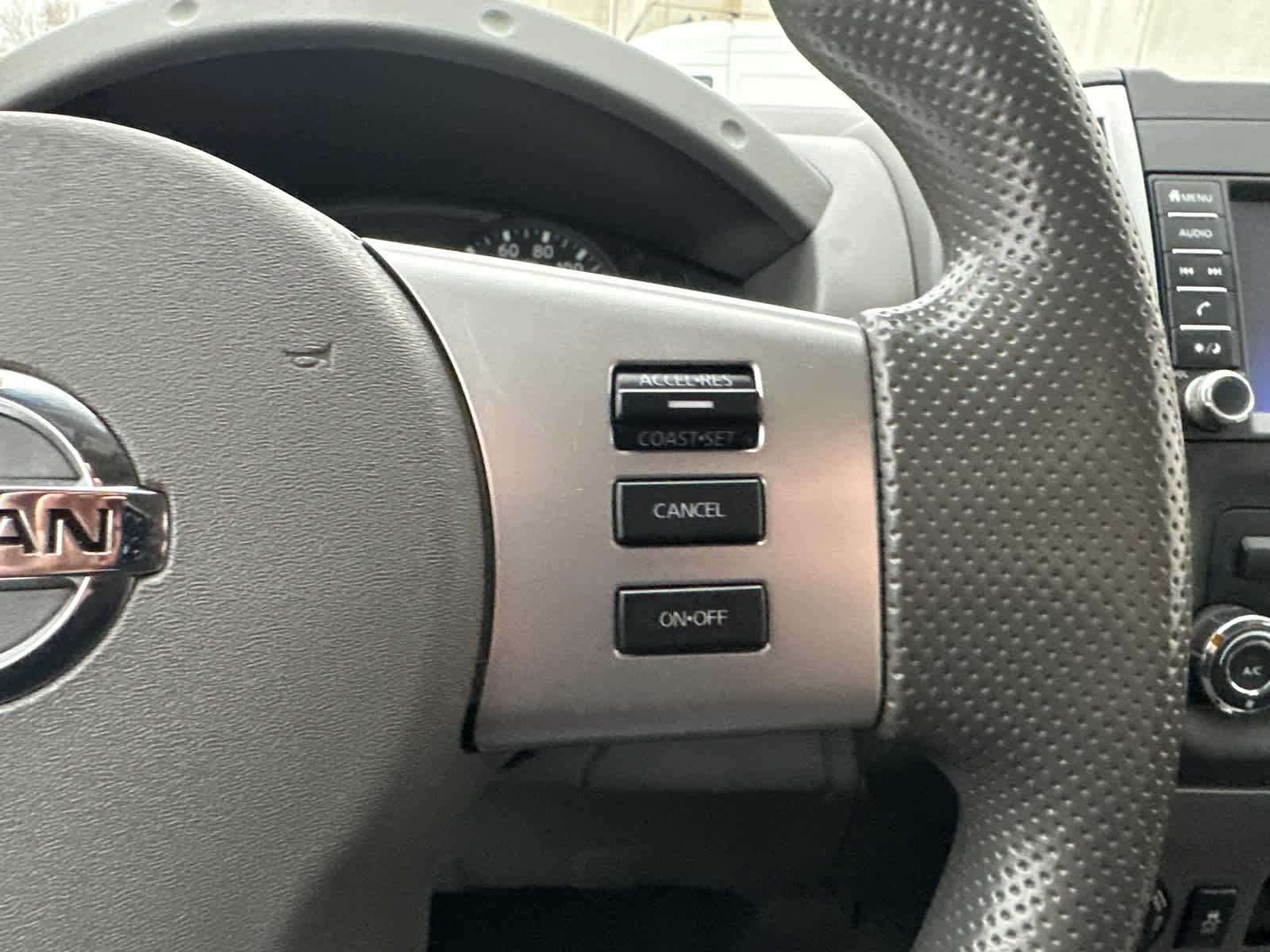 Thumbnail: 2020 Nissan Frontier - 22