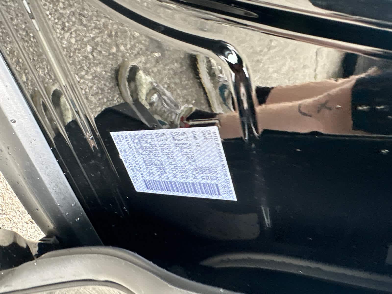 Thumbnail: 2025 Nissan Murano - 18