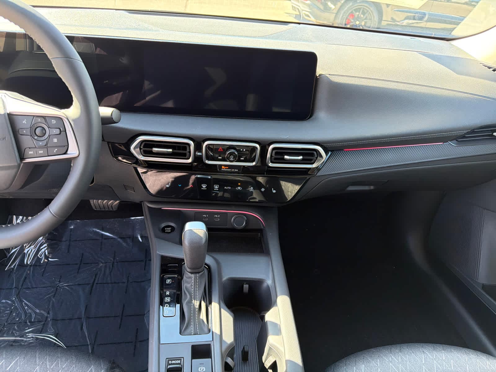 Thumbnail: 2026 Nissan Sentra - 25