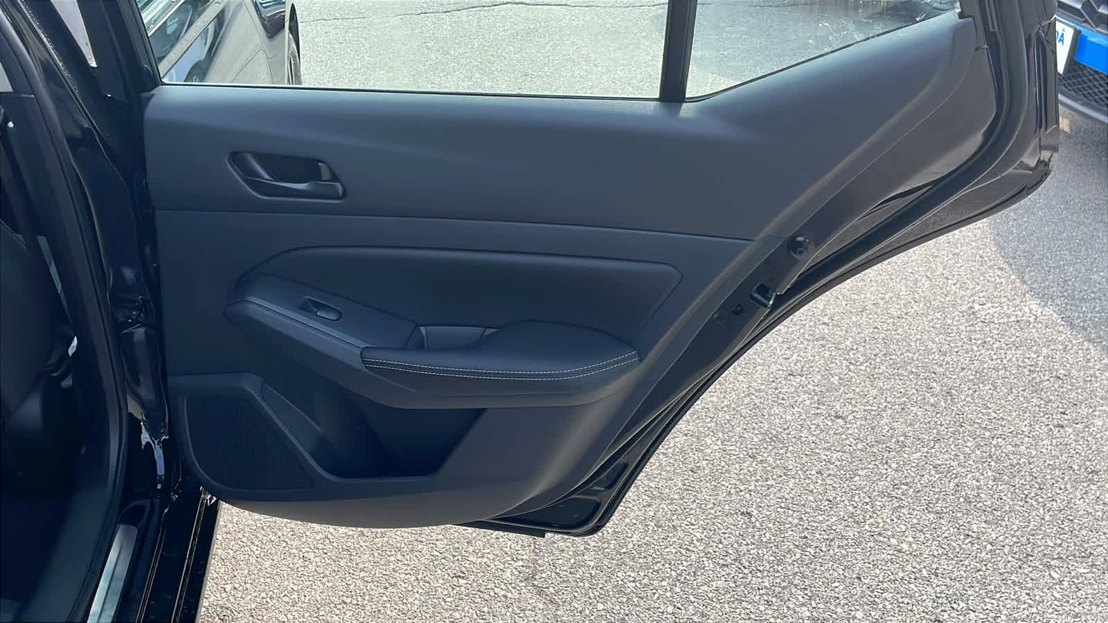 Thumbnail: 2025 Nissan Altima - 8