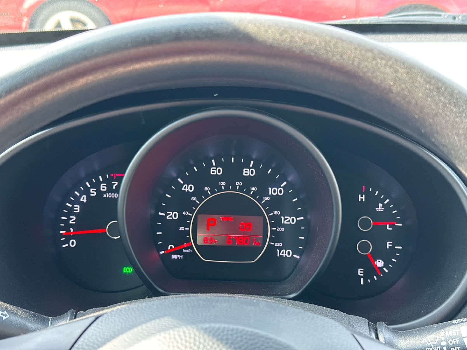 Thumbnail: 2016 Kia Soul - 12