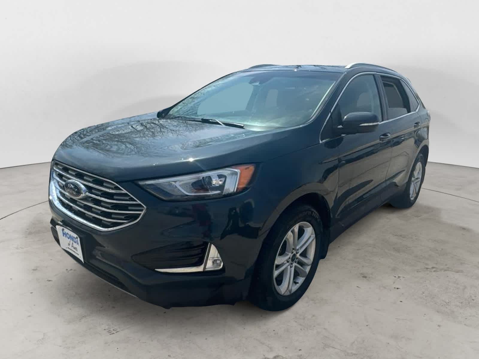 2019 Ford Edge SEL -
                  Ames, IA