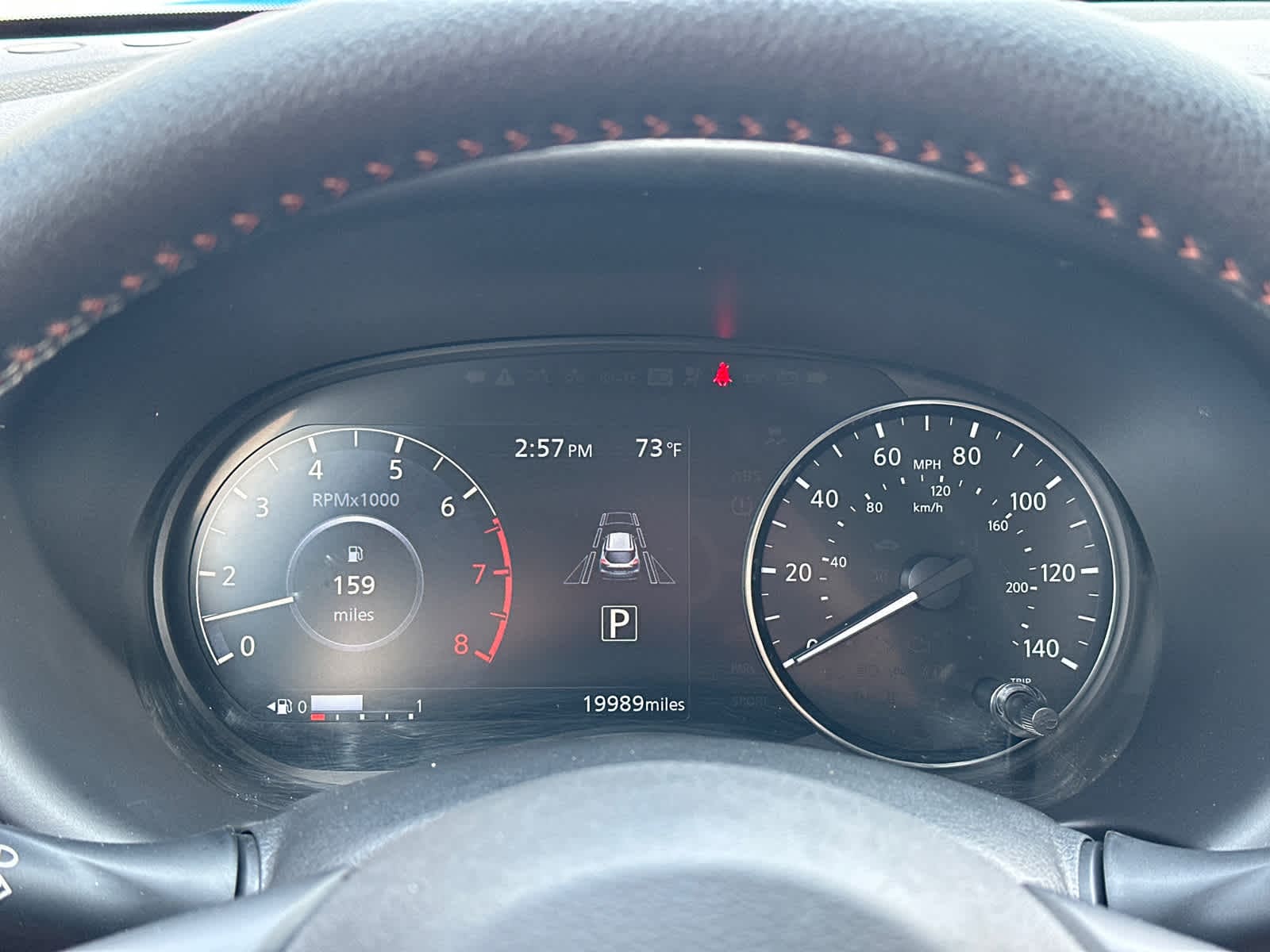 2022 Nissan Kicks SR 17
