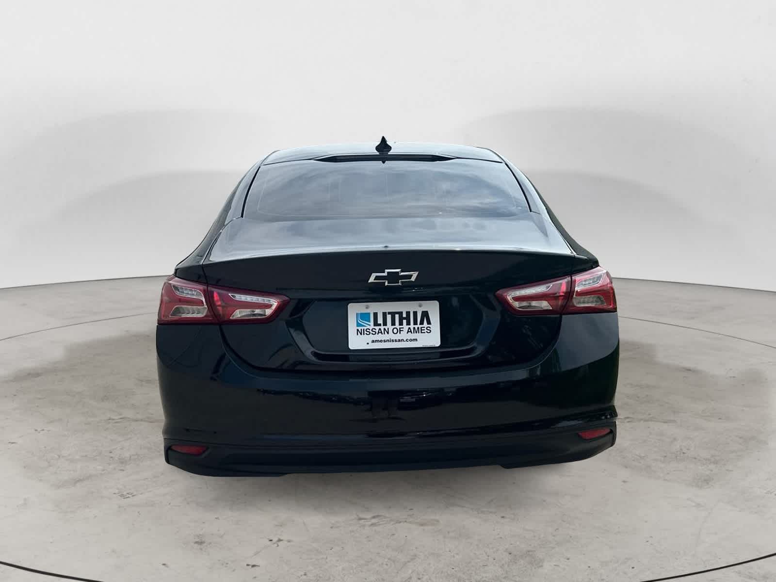 2019 Chevrolet Malibu LT 5
