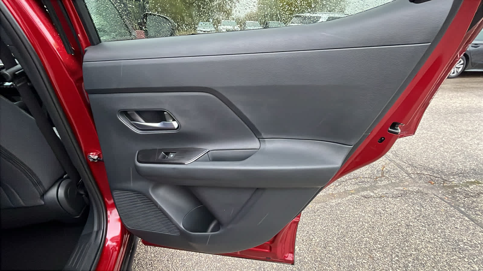 Thumbnail: 2026 Nissan Kicks - 9