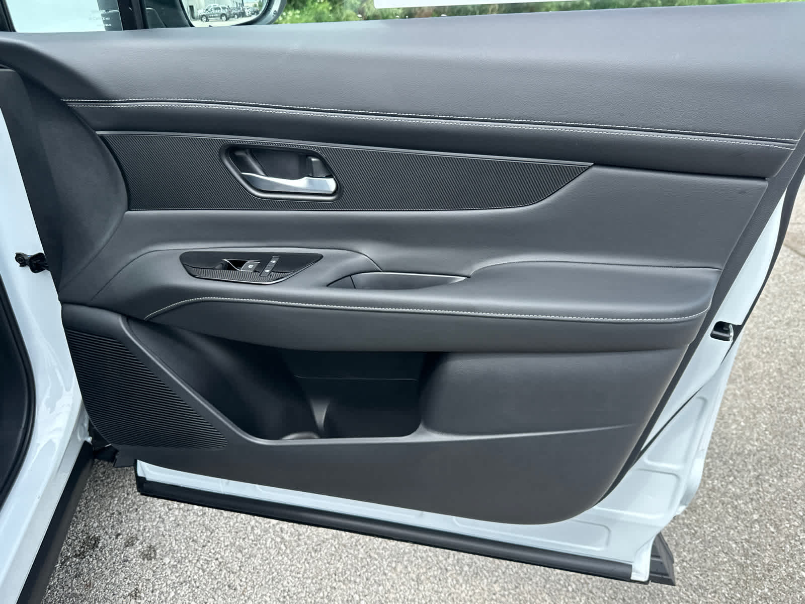 Thumbnail: 2025 Nissan Murano - 7