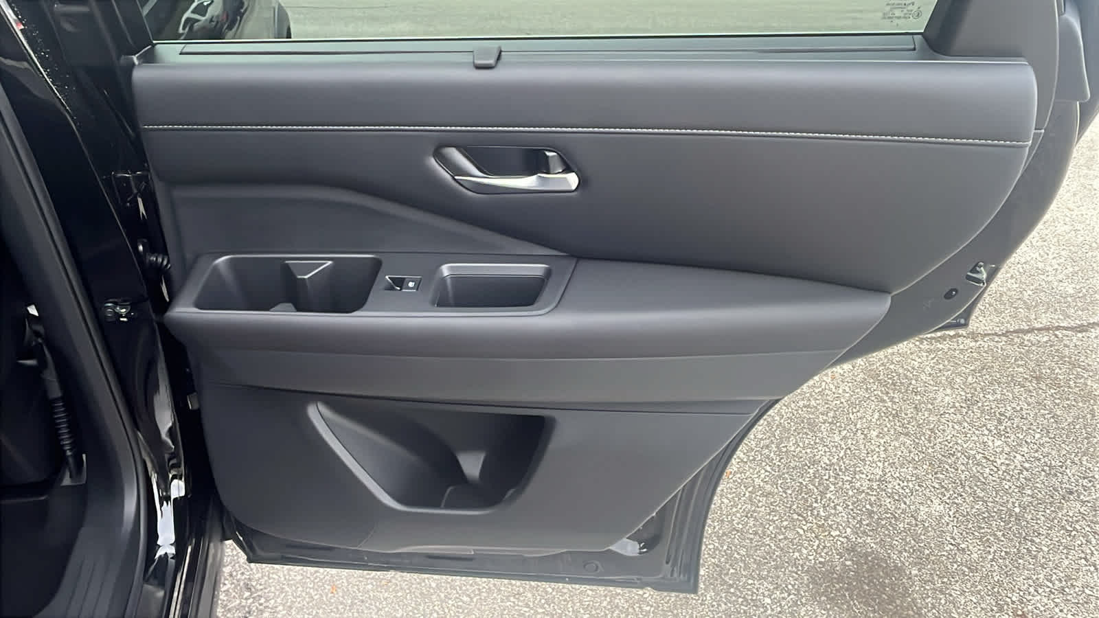 Thumbnail: 2025 Nissan Pathfinder - 7