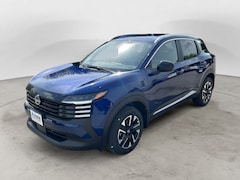 2026 Nissan Kicks SV SUV Ames, IA