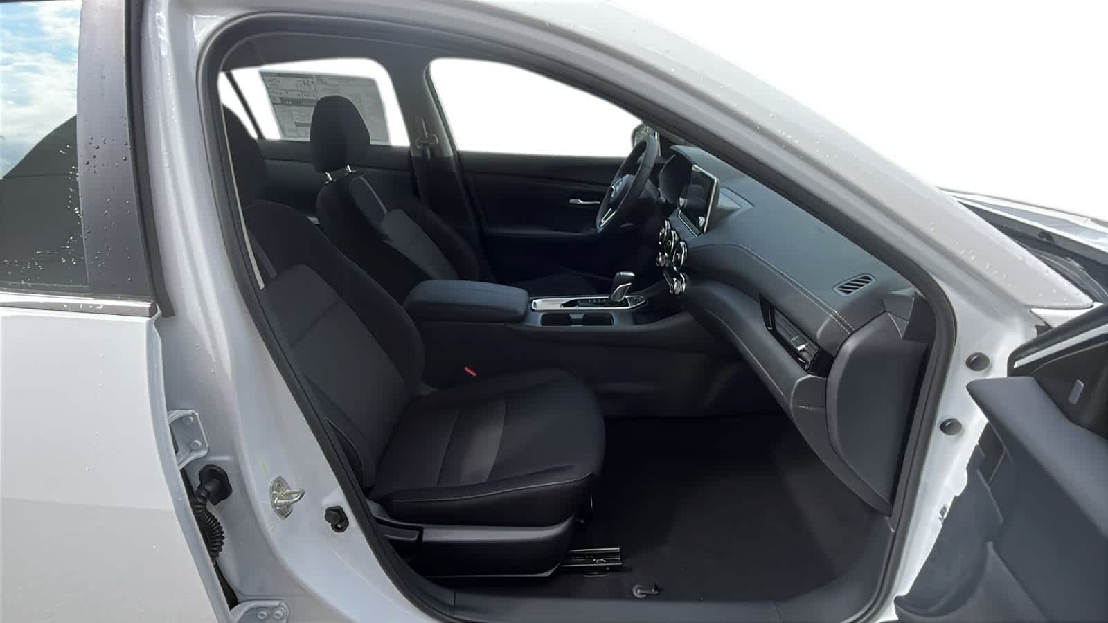 Thumbnail: 2025 Nissan Sentra - 6