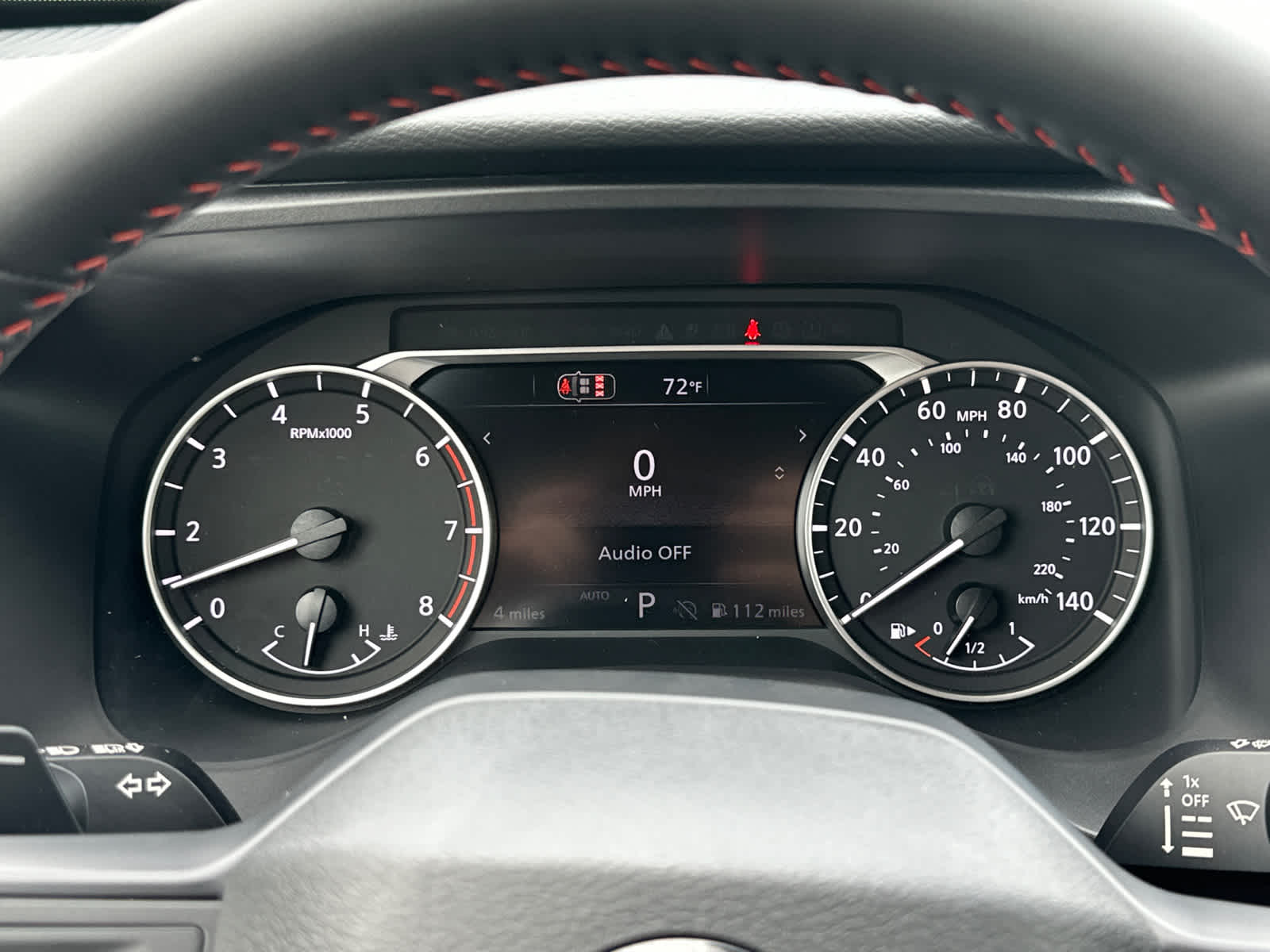 Thumbnail: 2026 Nissan Rogue - 22