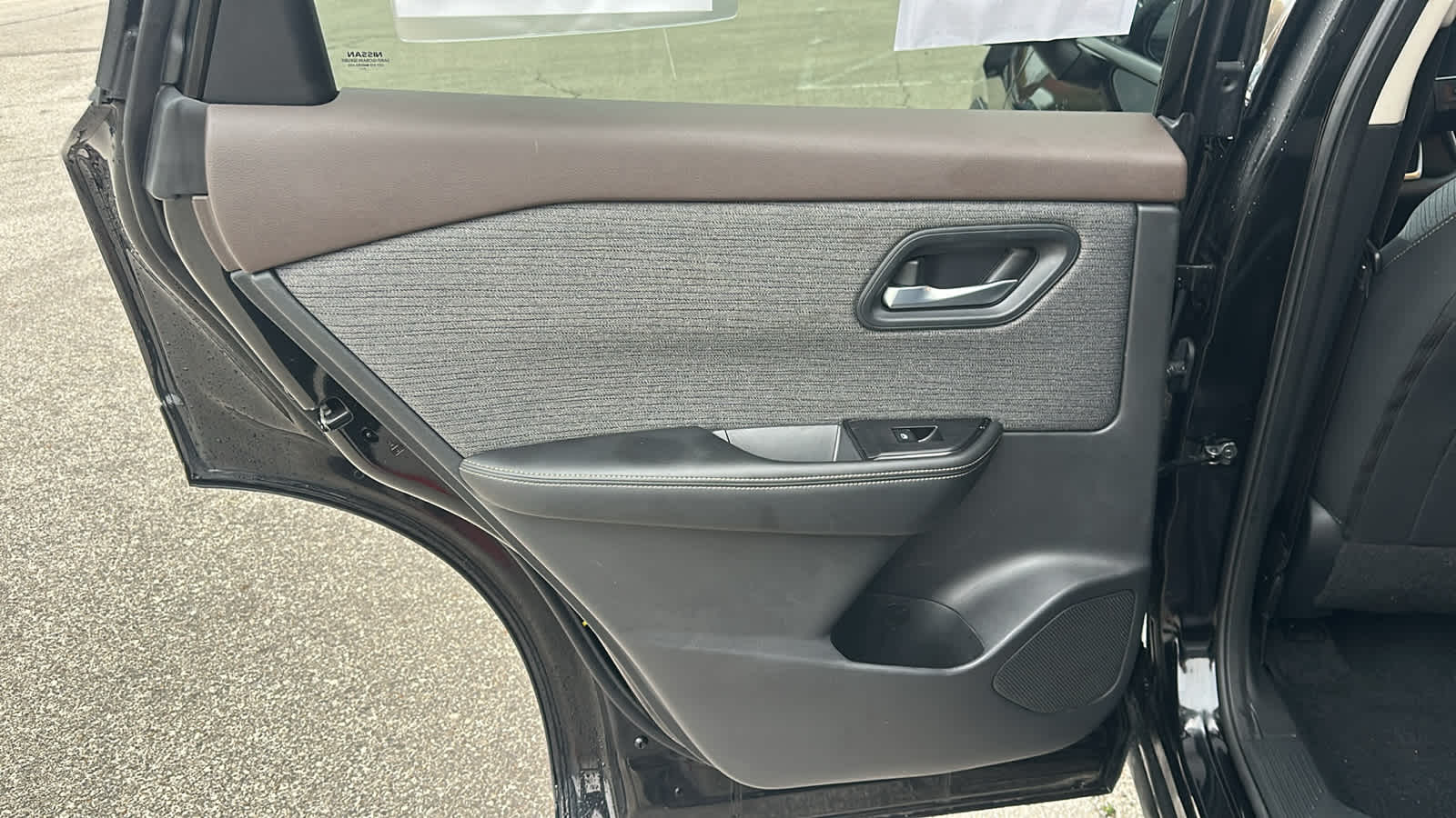 Thumbnail: 2021 Nissan Rogue - 13