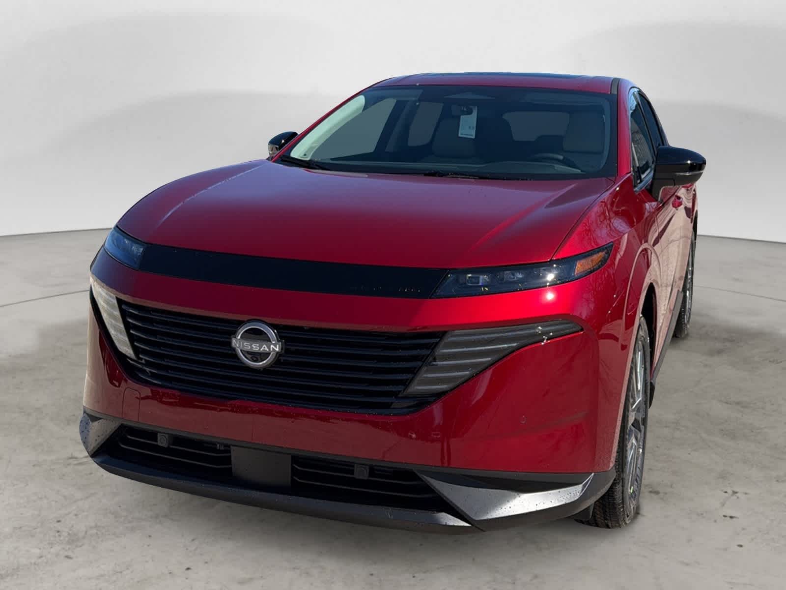 2026 Nissan Murano SL AWD's photo