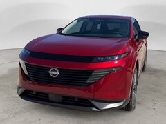 2026 Nissan Murano SL SUV Ames, IA