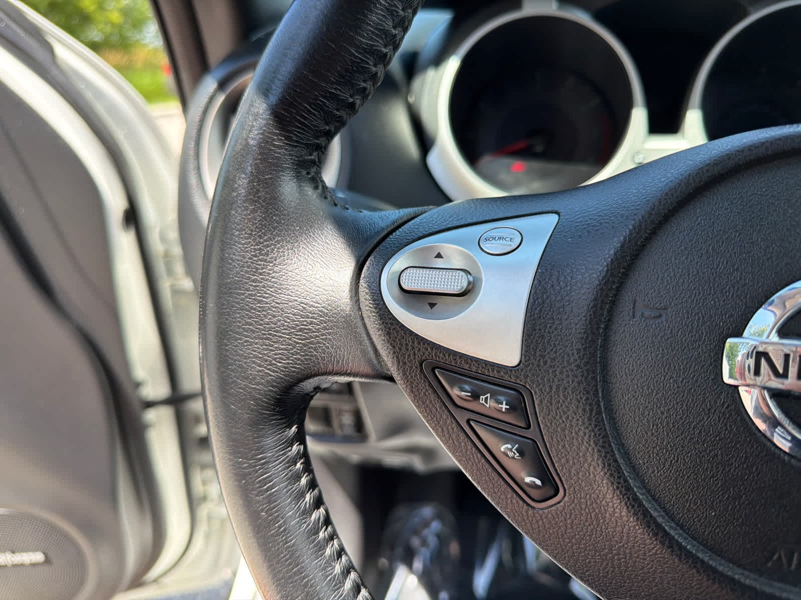 Thumbnail: 2016 Nissan Juke - 20