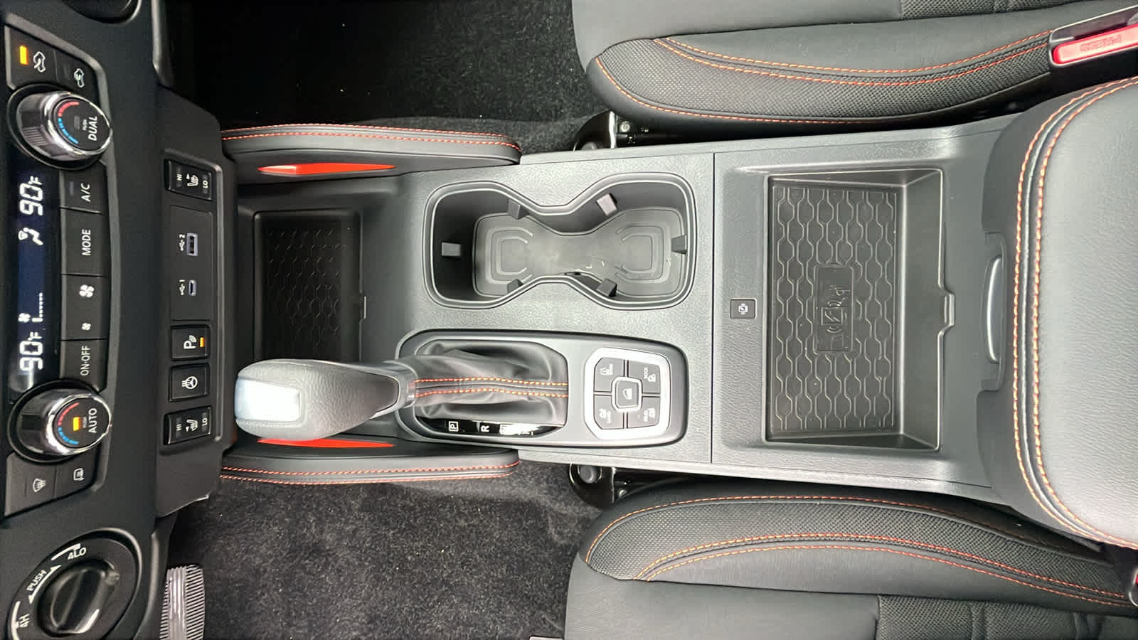 Thumbnail: 2026 Nissan Frontier - 18