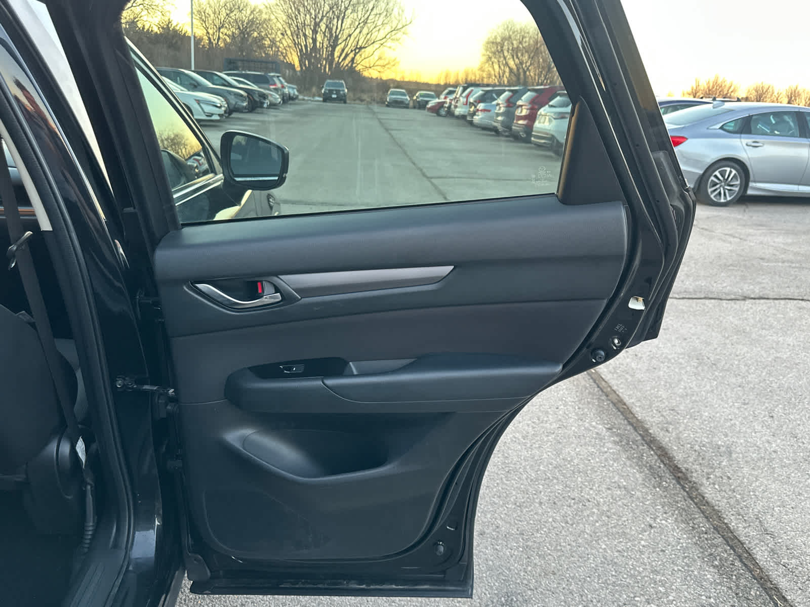 Thumbnail: 2019 Mazda CX-5 - 9