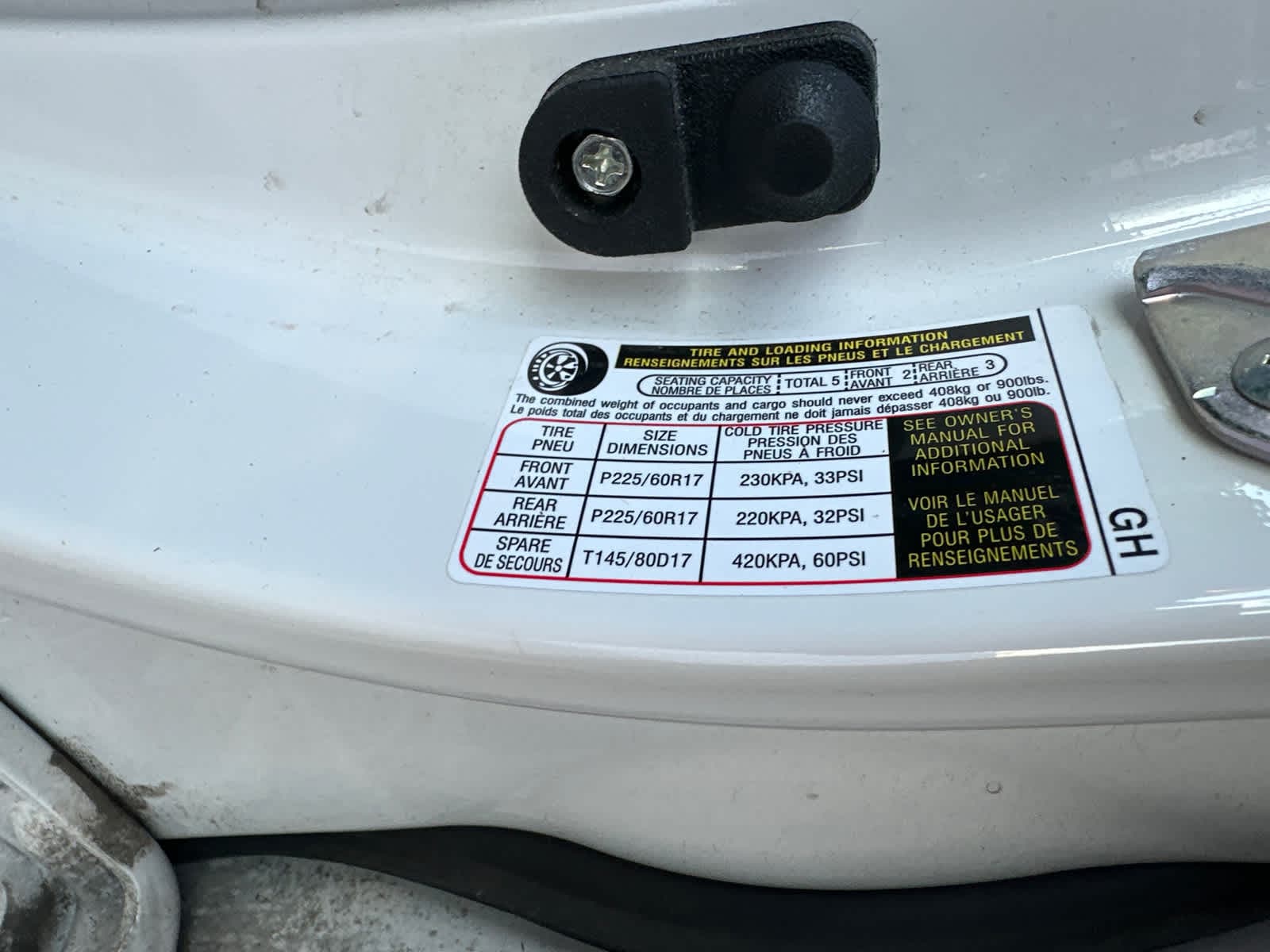 Thumbnail: 2023 Subaru Crosstrek - 16