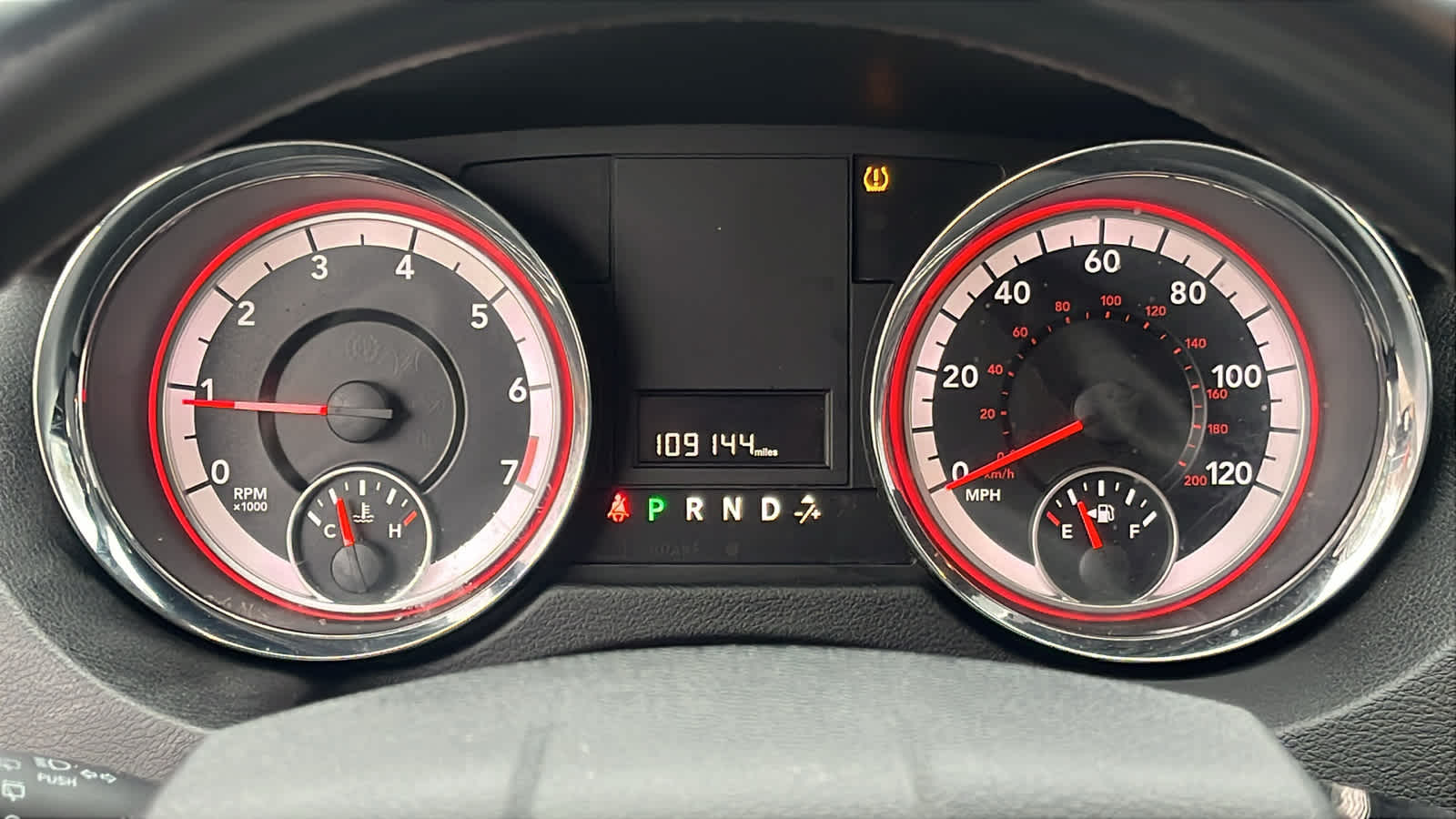 Thumbnail: 2019 Dodge Grand Caravan - 16