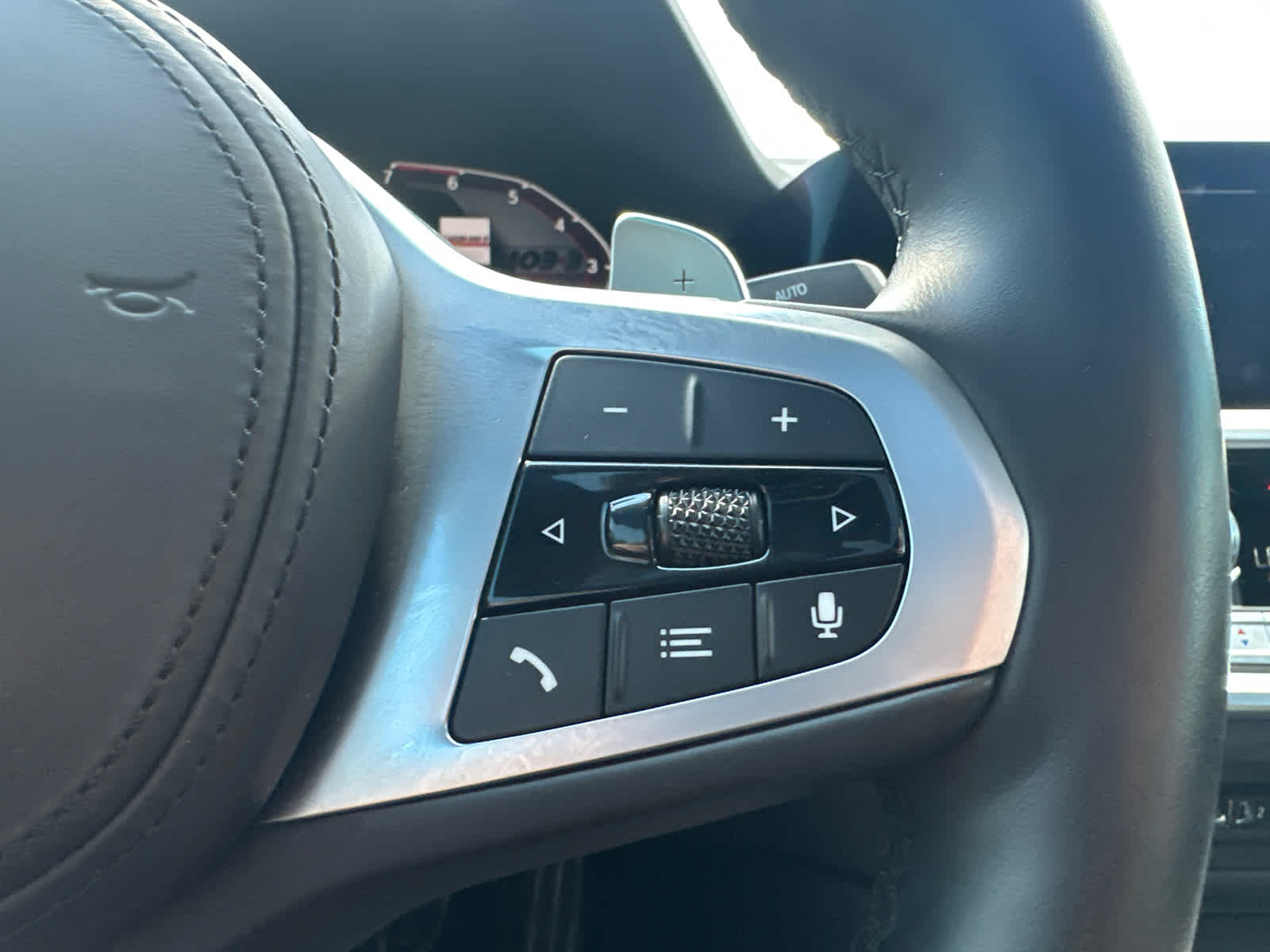 Thumbnail: 2022 BMW 4 Series - 17