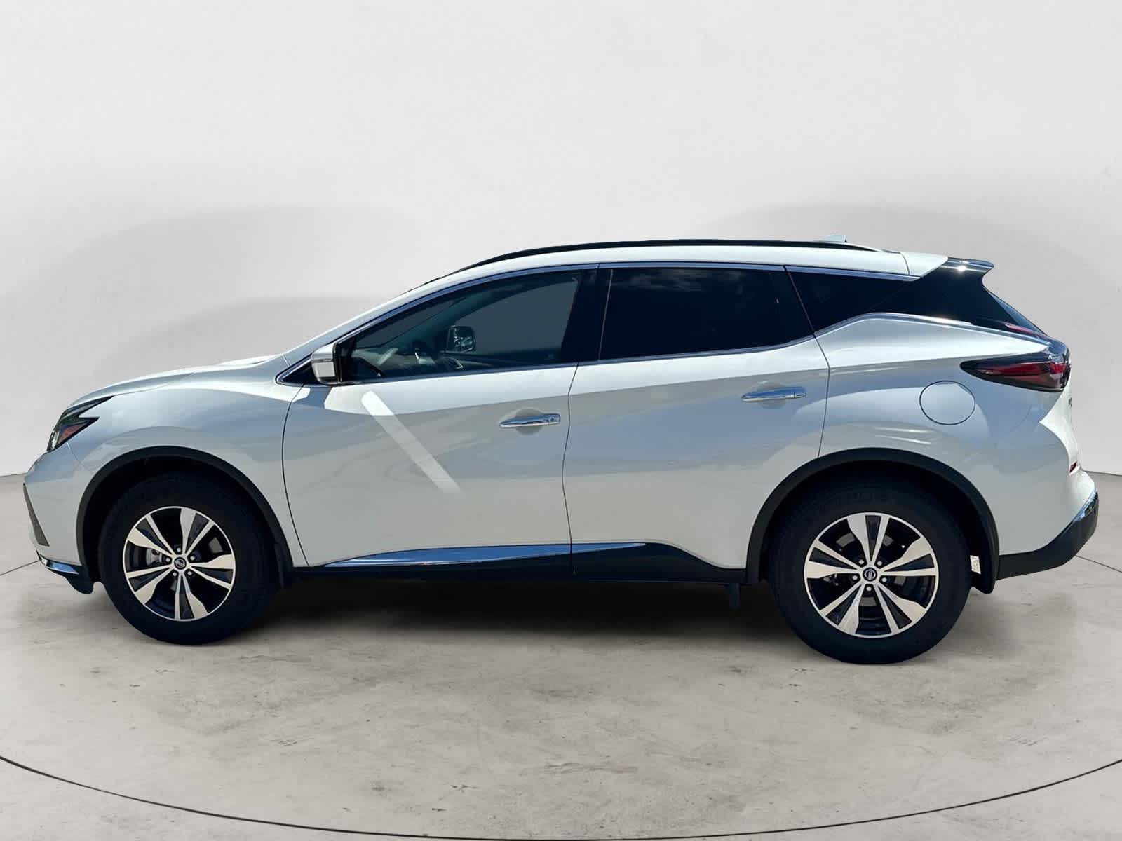 Thumbnail: 2022 Nissan Murano - 3