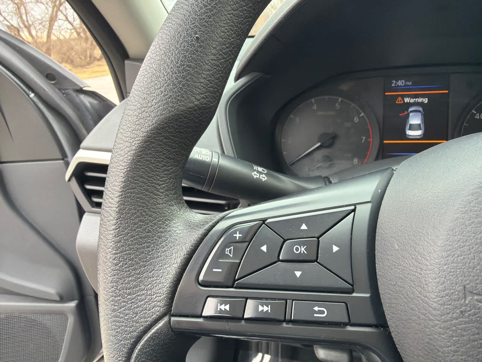 Thumbnail: 2023 Nissan Altima - 19