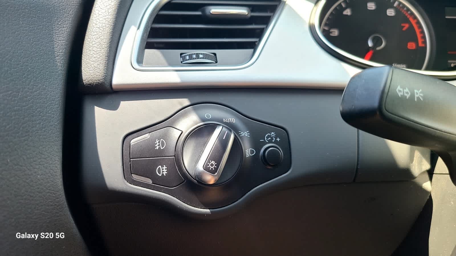 Thumbnail: 2016 Audi A4 - 8
