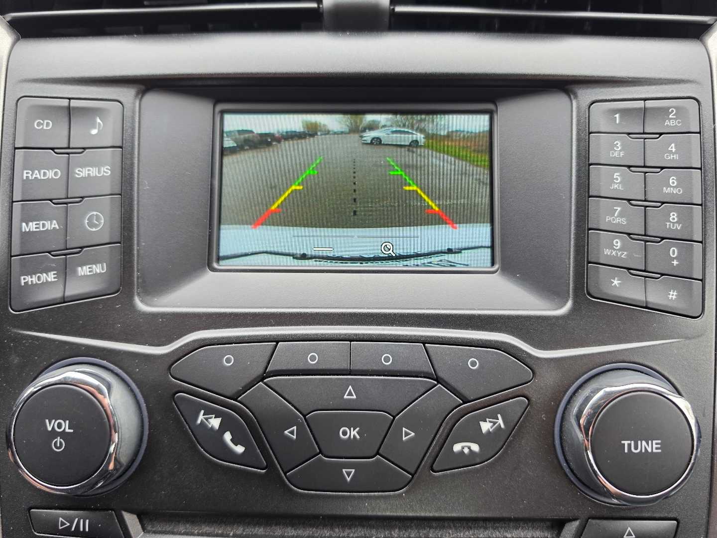 Thumbnail: 2018 Ford Fusion - 18