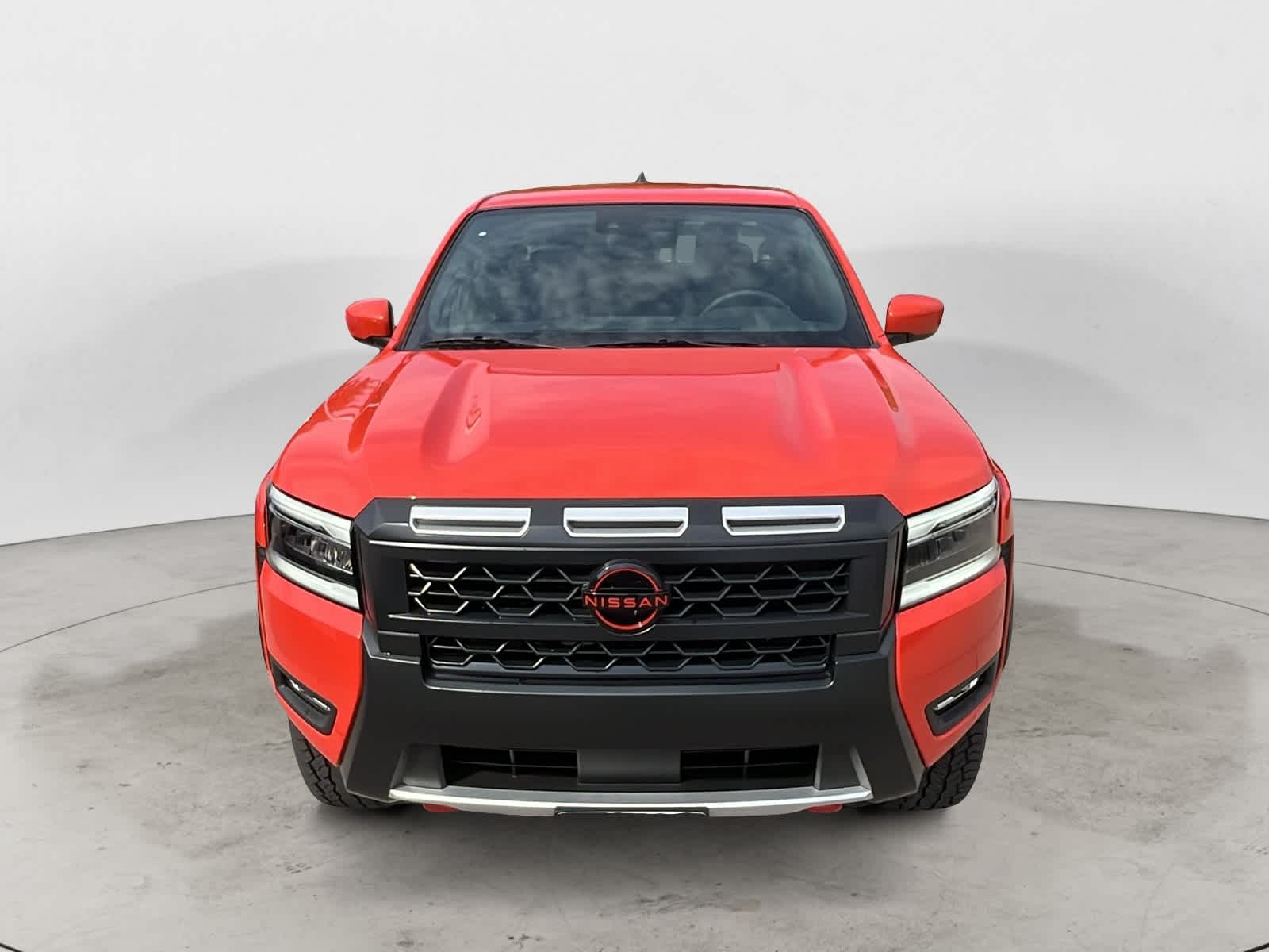 Thumbnail: 2025 Nissan Frontier - 3