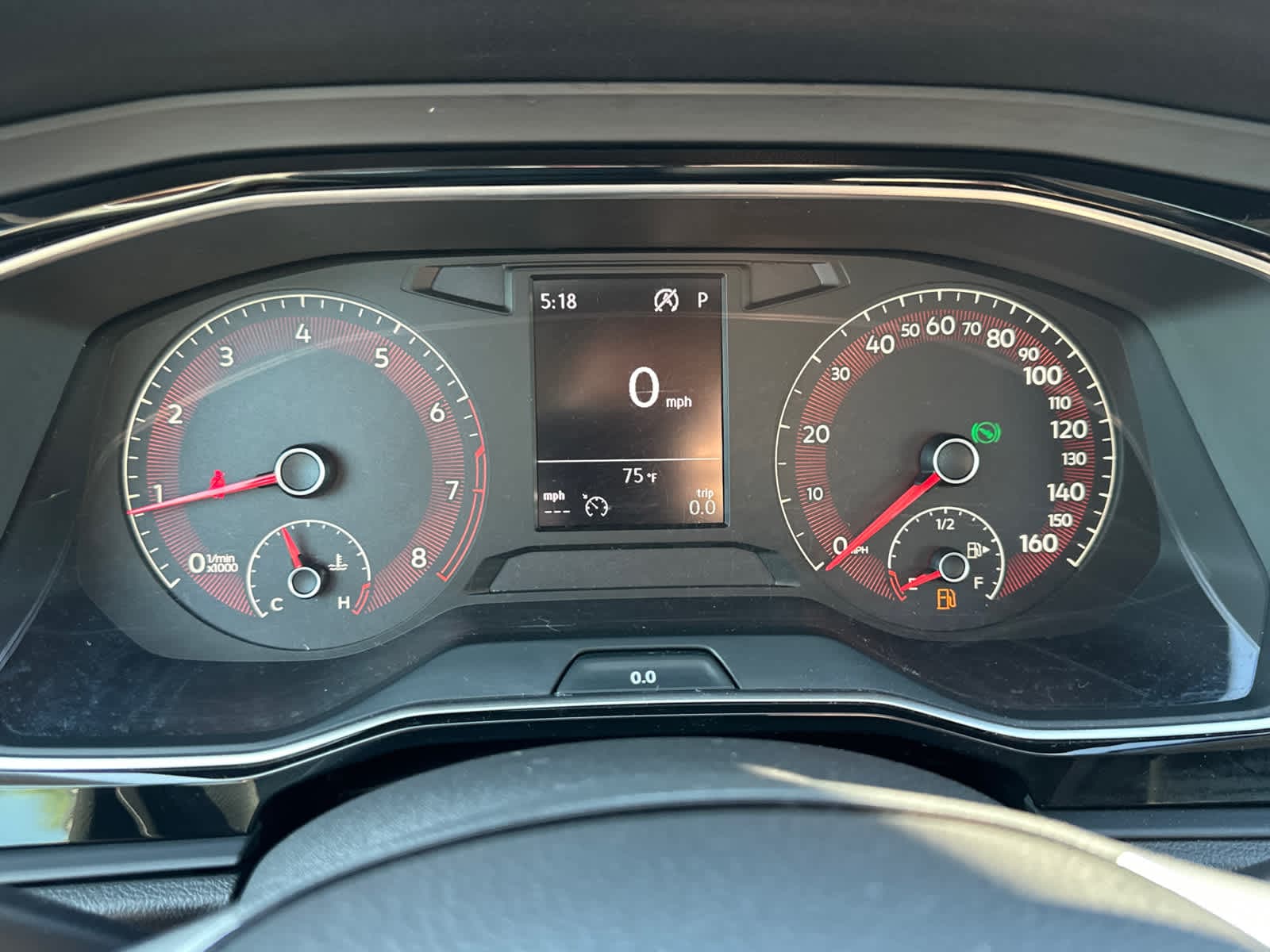 Thumbnail: 2021 Volkswagen Jetta - 19