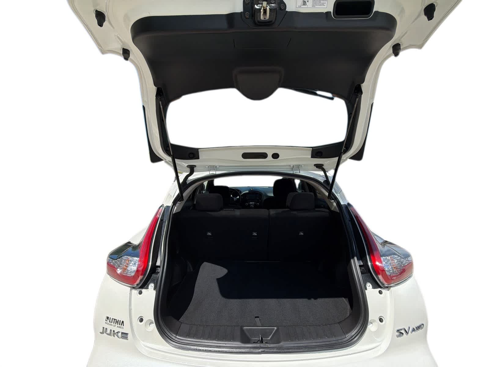 Thumbnail: 2016 Nissan Juke - 11