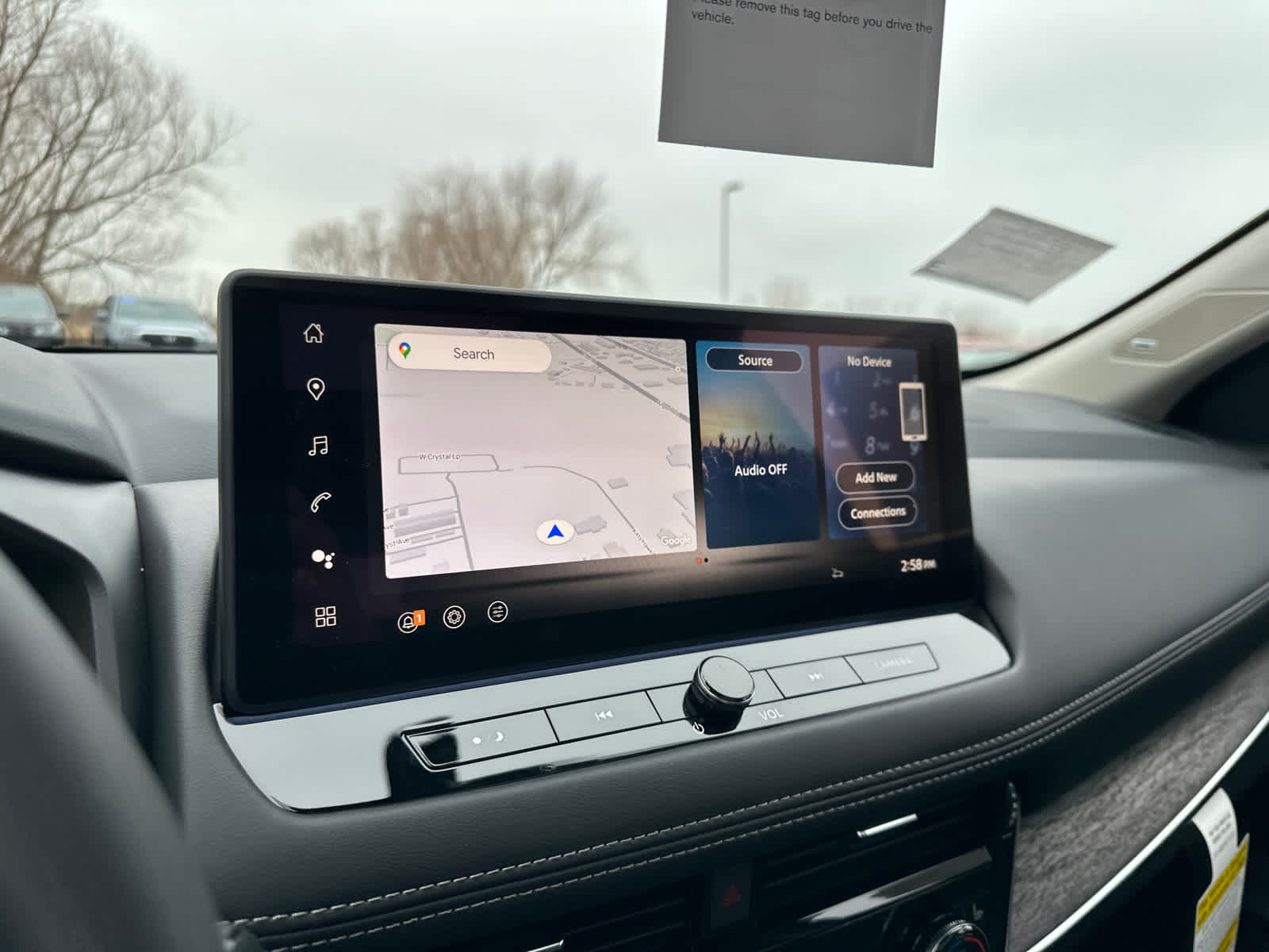 Thumbnail: 2026 Nissan Rogue - 25