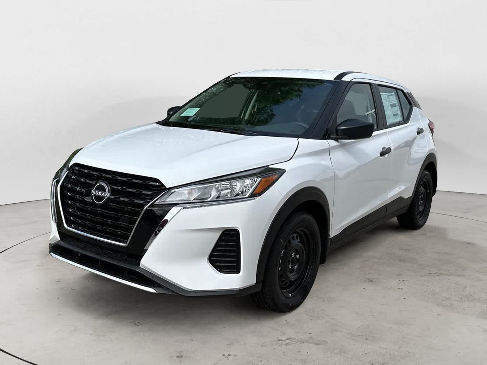 2025 Nissan Kicks S -
                  Ames, IA