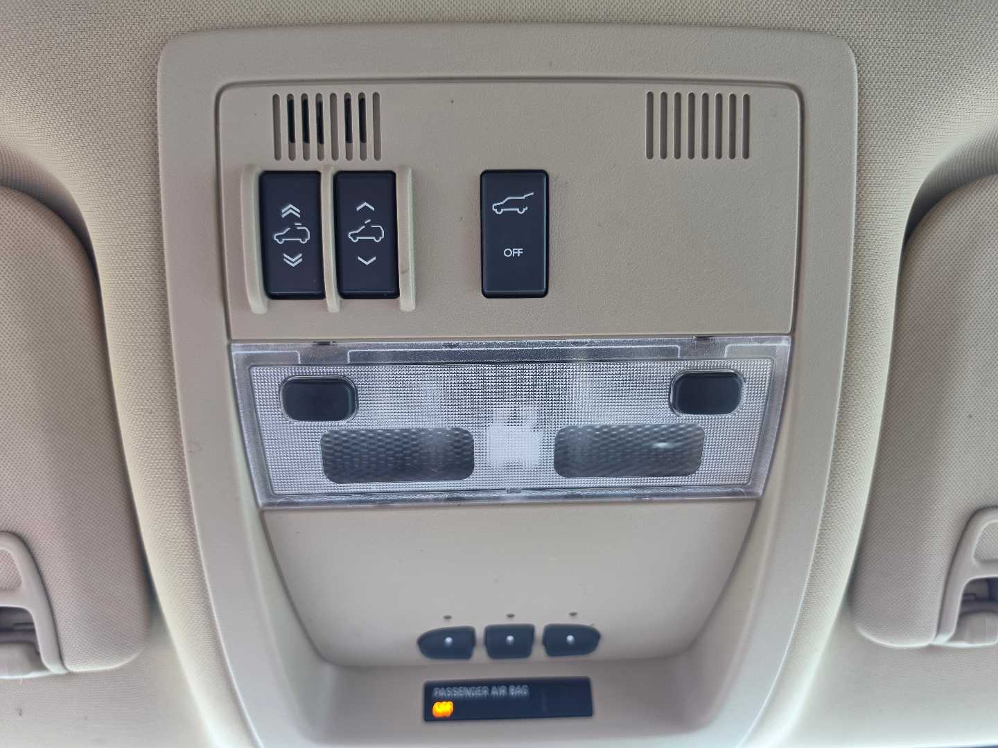 Thumbnail: 2014 GMC Yukon XL - 18