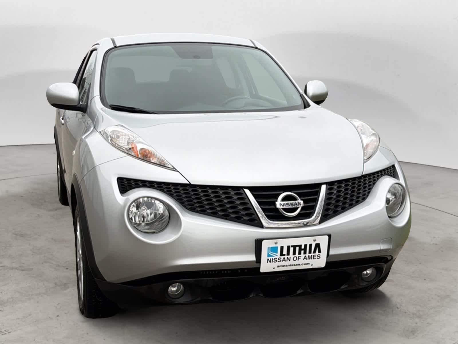 Thumbnail: 2013 Nissan Juke - 6