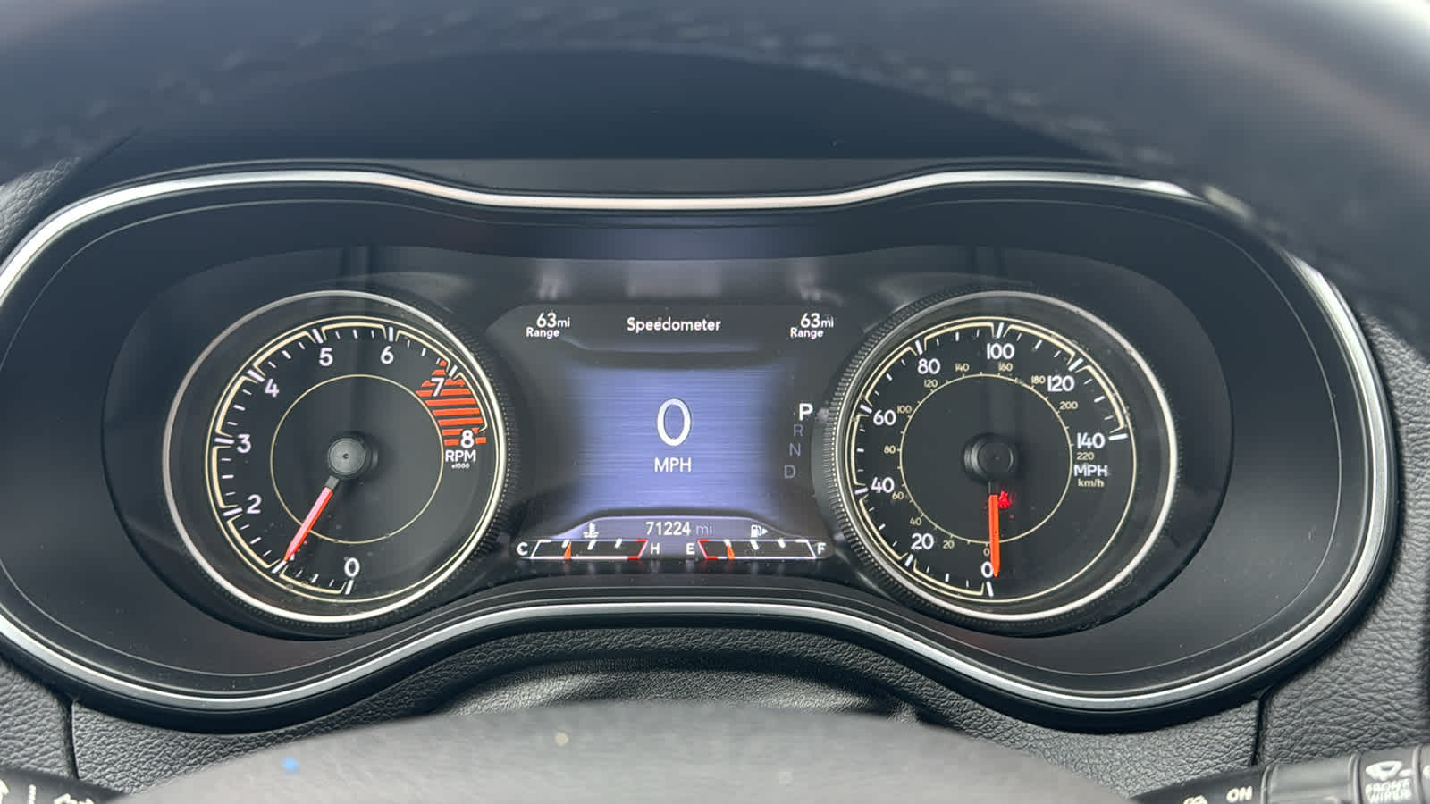 Thumbnail: 2019 Jeep Cherokee - 21