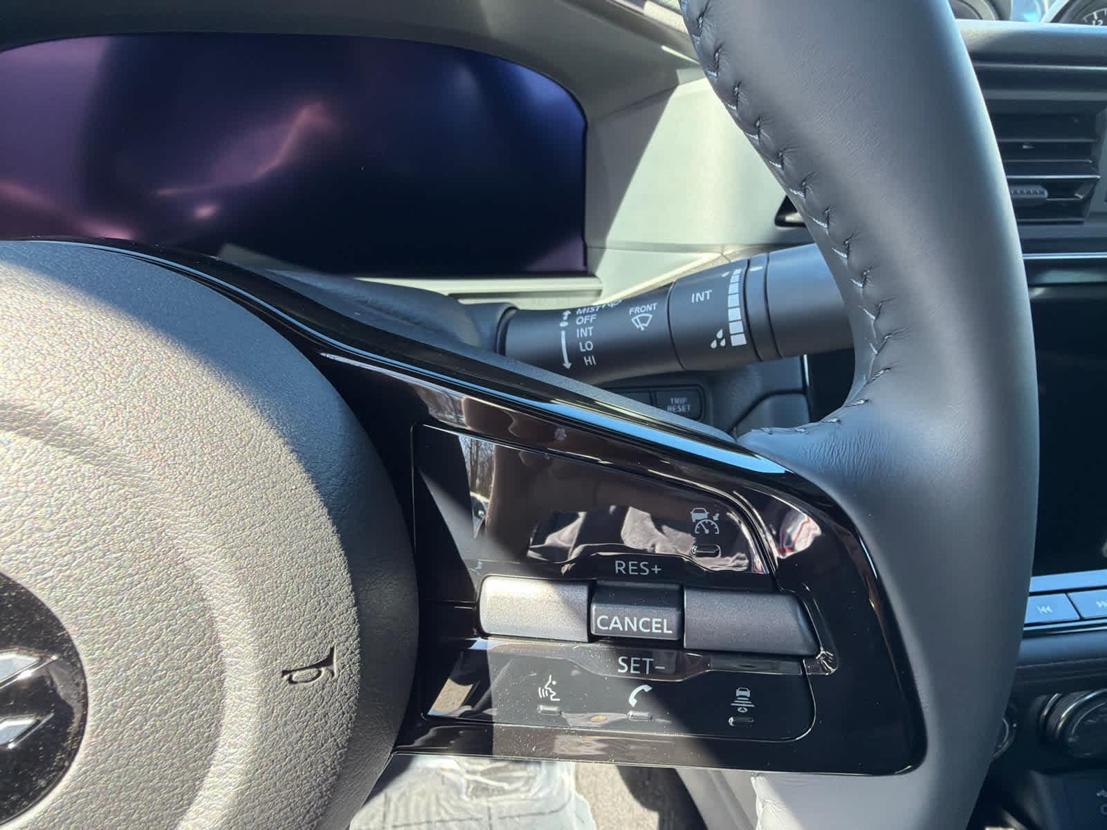 Thumbnail: 2026 Nissan Z - 18