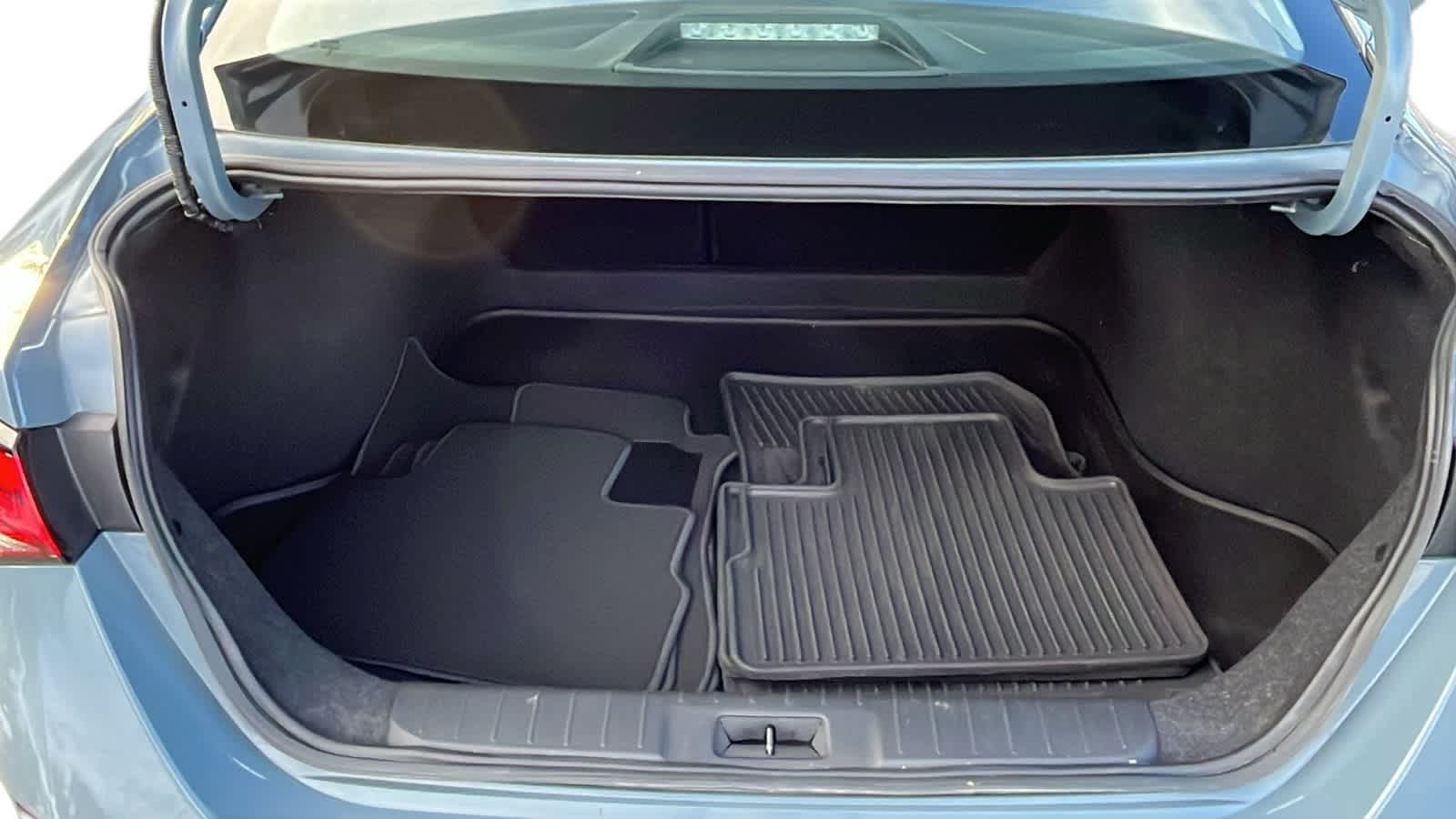 Thumbnail: 2024 Nissan Sentra - 6