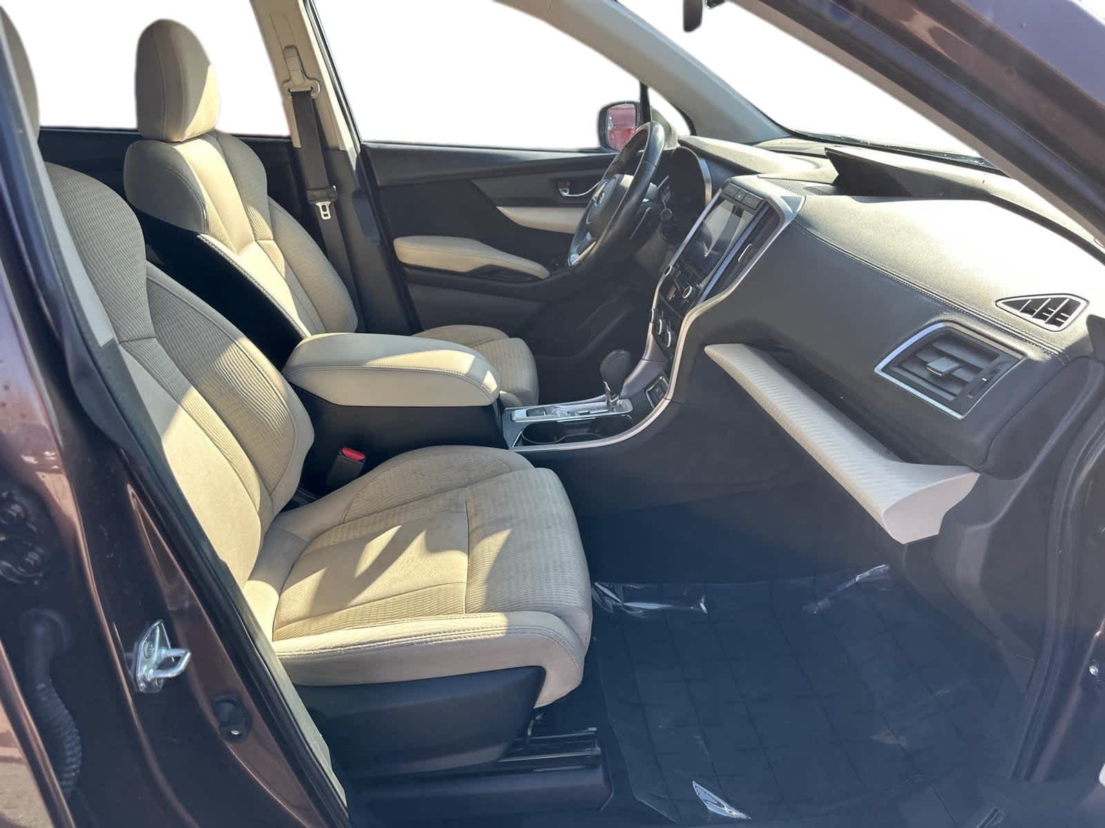 Thumbnail: 2021 Subaru Ascent - 6