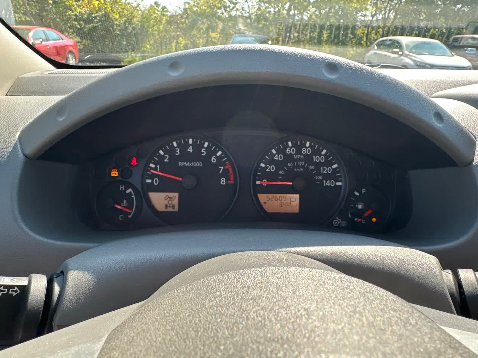 Thumbnail: 2021 Nissan Frontier - 22