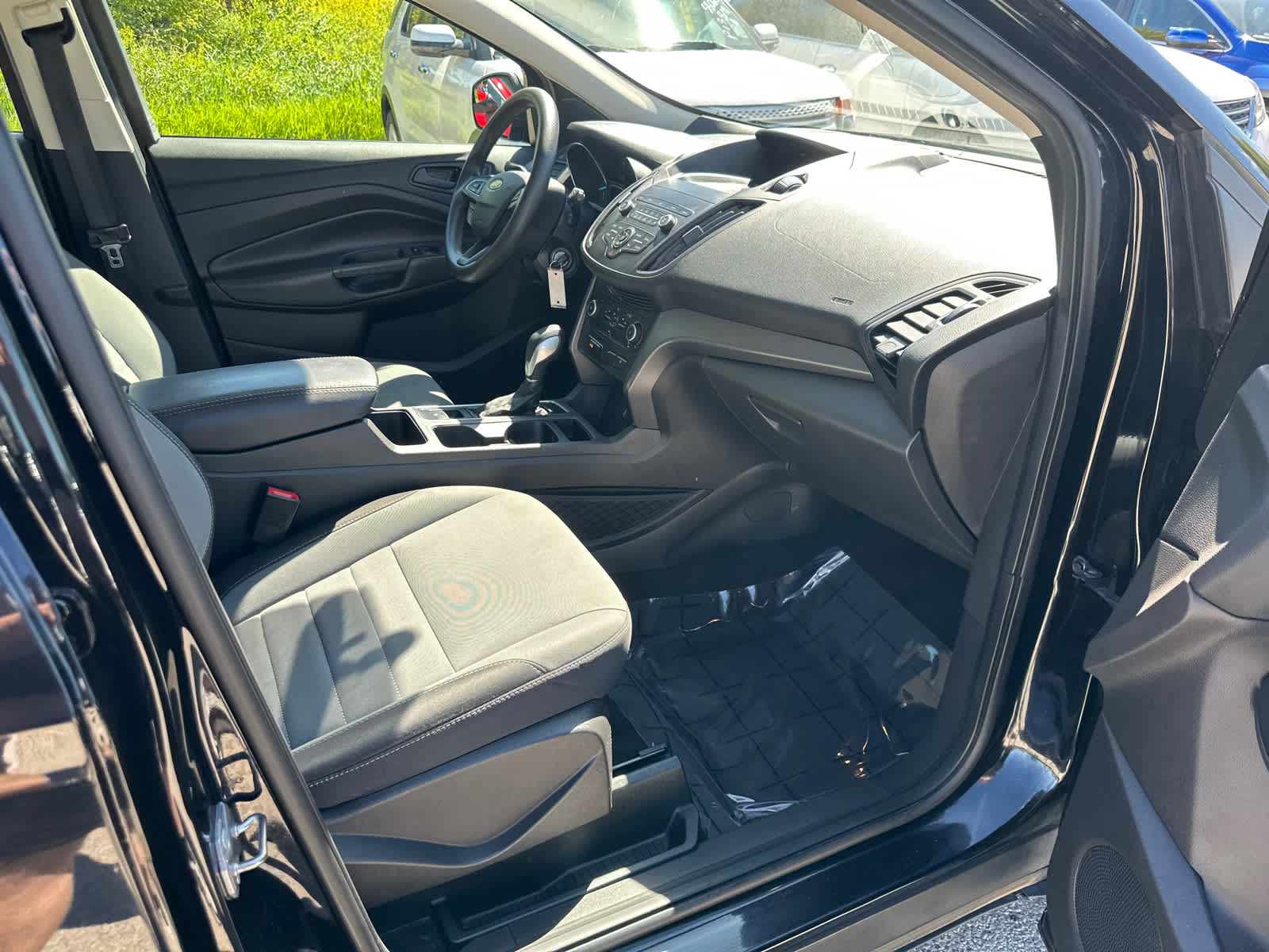 Thumbnail: 2019 Ford Escape - 7